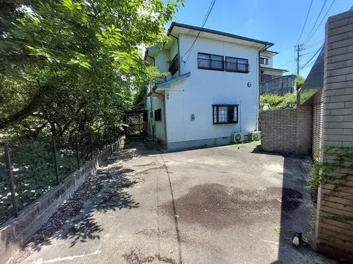 Объект недвижимости 5LDK в городе Накама, префектура Фукуока (4)