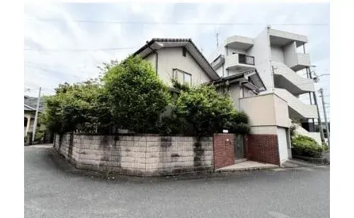 Akiya in Fukuoka