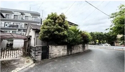 Propiedad 4LDK Kokuraminami-ku, Ciudad de Kitakyushu, Prefectura de Fukuoka (2)