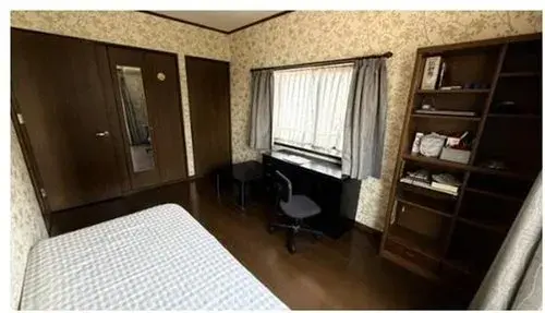 Propiedad 4LDK Kokuraminami-ku, Ciudad de Kitakyushu, Prefectura de Fukuoka (6)