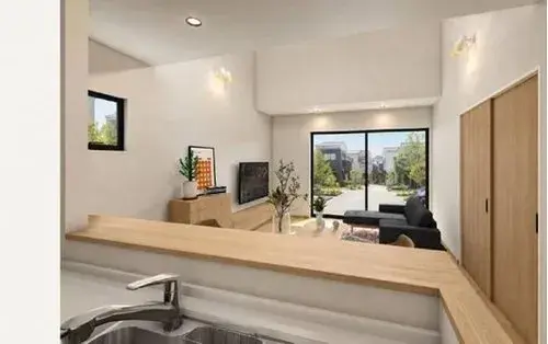 5LDK物件 小郡市 福岡県 (5)