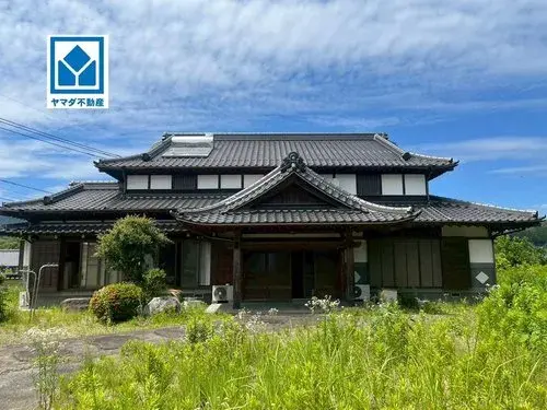 Akiya in Fukuoka