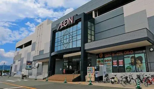 Префектура Фукуока, город Иизука, недвижимость 5К (9)