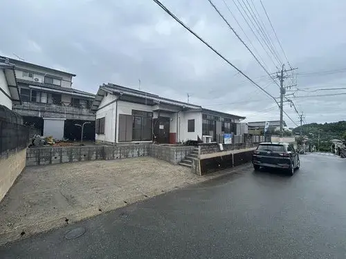 Akiya in Fukuoka