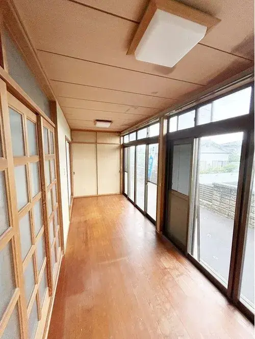 عقار 3LDK في مدينة موناكاتا بمحافظة فوكوكا (20)