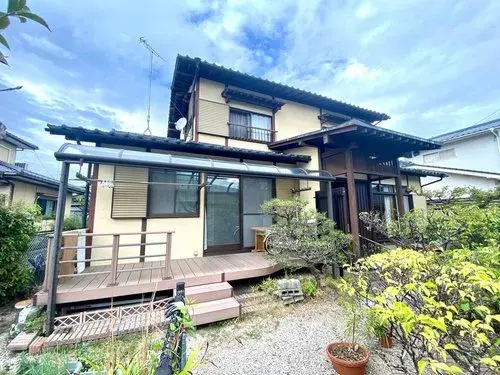5LDK Property Saga City Saga Prefecture (2)