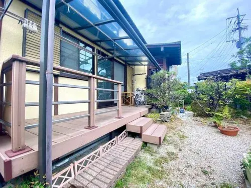 5LDK Property Saga City Saga Prefecture (5)