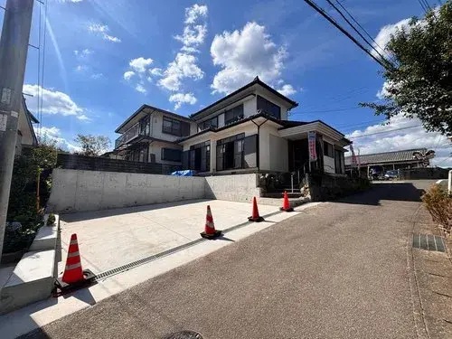 Akiya in Nagasaki