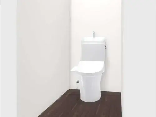 Propiedad 3LDK+S Ciudad de Isahaya Prefectura de Nagasaki (5)