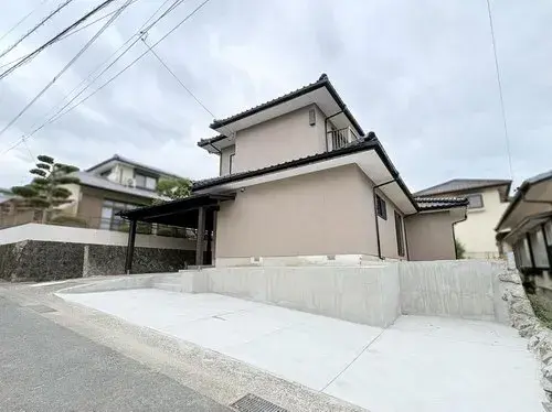 5LDK物件 熊本市 熊本県 (2)
