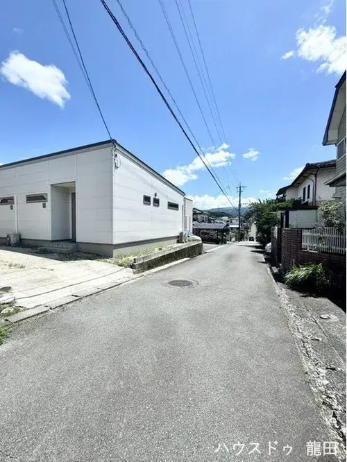 Akiya in Kumamoto