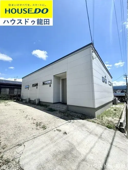 3LDK Ozu-machi, Kikuchi-gun, Kumamoto (4)