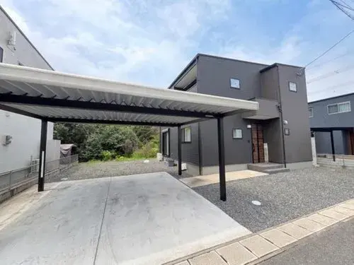 Akiya in Kumamoto