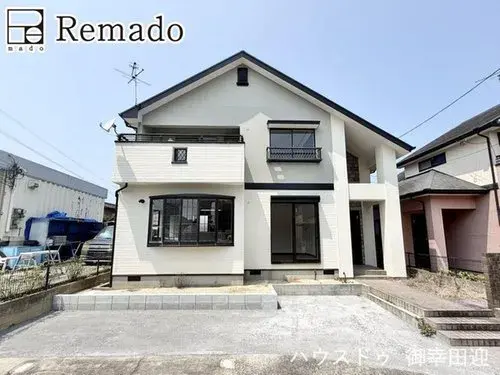 Akiya in Kumamoto