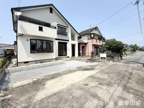 3LDK+S房源 熊本市 熊本县 (3)