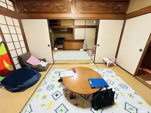 5DK Propiedad Ciudad de Kumamoto Prefectura de Kumamoto (12)