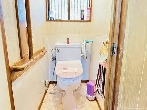 5DK Propiedad Ciudad de Kumamoto Prefectura de Kumamoto (19)