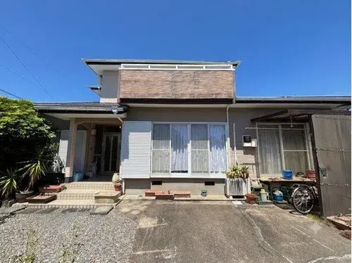 Akiya in Kumamoto