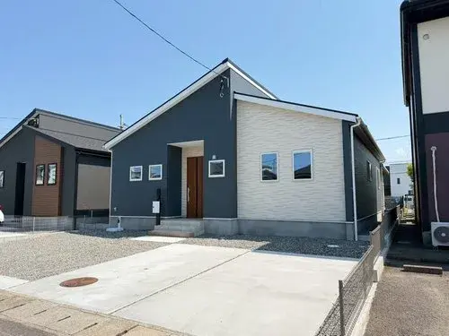 4LDK Property Oita City Oita Prefecture (2)