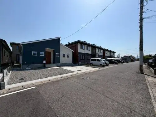4LDK Property Oita City Oita Prefecture (3)