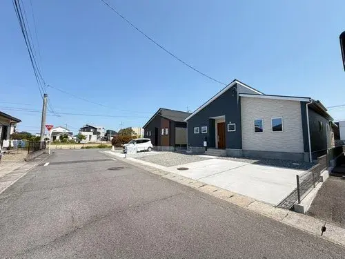 4LDK Property Oita City Oita Prefecture (4)