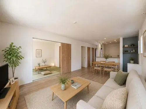 4LDK Property Oita City Oita Prefecture (5)