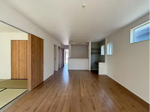 4LDK Property Oita City Oita Prefecture (6)