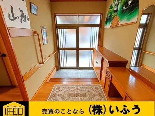 Propiedad 3LDK Ciudad de Oita Prefectura de Oita (11)