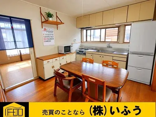 Propiedad 3LDK Ciudad de Oita Prefectura de Oita (13)