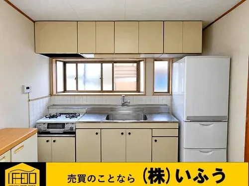 Propiedad 3LDK Ciudad de Oita Prefectura de Oita (14)