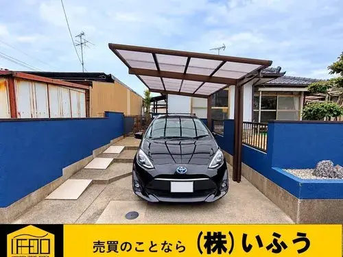 Propiedad 3LDK Ciudad de Oita Prefectura de Oita (4)