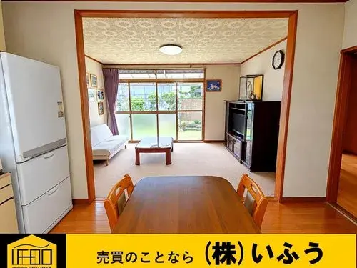 Propiedad 3LDK Ciudad de Oita Prefectura de Oita (6)