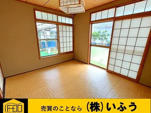 Propiedad 3LDK Ciudad de Oita Prefectura de Oita (7)