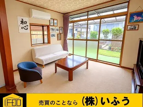 Propiedad 3LDK Ciudad de Oita Prefectura de Oita (8)