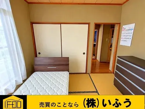 Propiedad 3LDK Ciudad de Oita Prefectura de Oita (10)