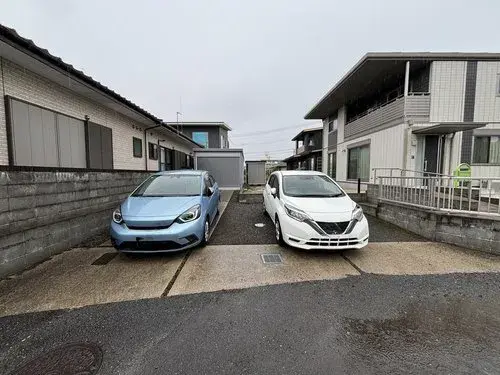 Akiya in Oita