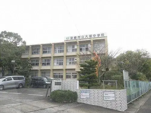 4LDK+S Property Miyazaki City Miyazaki Prefecture (17)