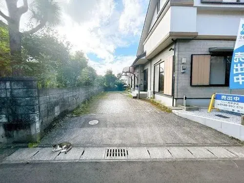 4LDK+S Property Miyazaki City Miyazaki Prefecture (3)
