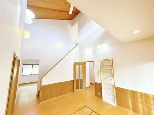 4LDK+S Property Miyazaki City Miyazaki Prefecture (5)