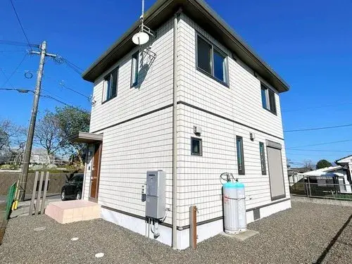 Akiya in Miyazaki