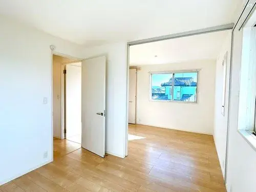 Propiedad 3LDK Ciudad de Miyakonojo Prefectura de Miyazaki (12)