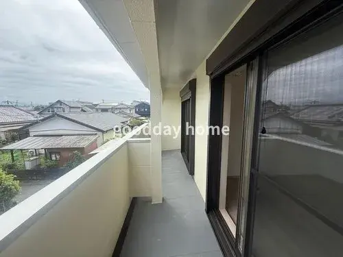 5DK Property Miyazaki City Miyazaki Prefecture (12)