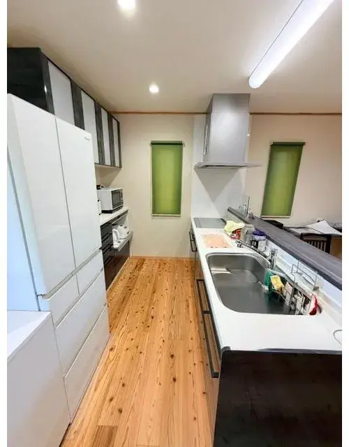 Propiedad 3LDK+S en la Ciudad de Hyuga, Prefectura de Miyazaki (10)