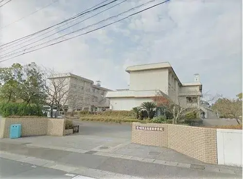 Akiya in Miyazaki