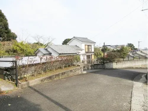 [7DK Propriété] Ville de Kagoshima Préfecture de Kagoshima (2)