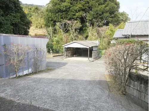 [7DK Propriété] Ville de Kagoshima Préfecture de Kagoshima (3)
