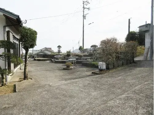 [7DK Propriété] Ville de Kagoshima Préfecture de Kagoshima (5)