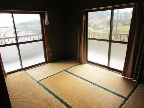 [7DK Propriété] Ville de Kagoshima Préfecture de Kagoshima (8)