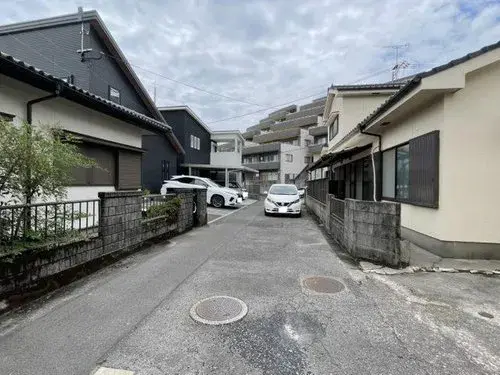 6K Property Kagoshima City Kagoshima Prefecture (3)