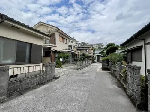 6K Property Kagoshima City Kagoshima Prefecture (4)